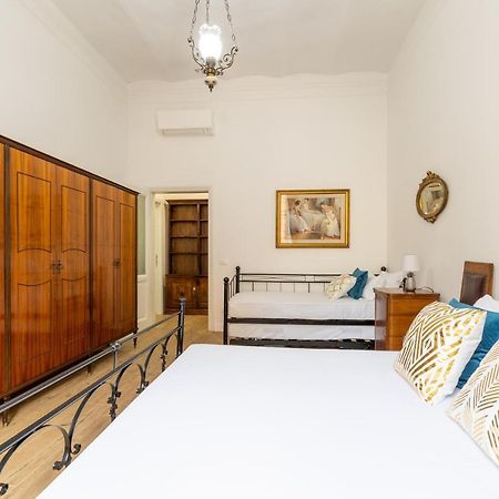 Gentile Suites Рим Екстер'єр фото