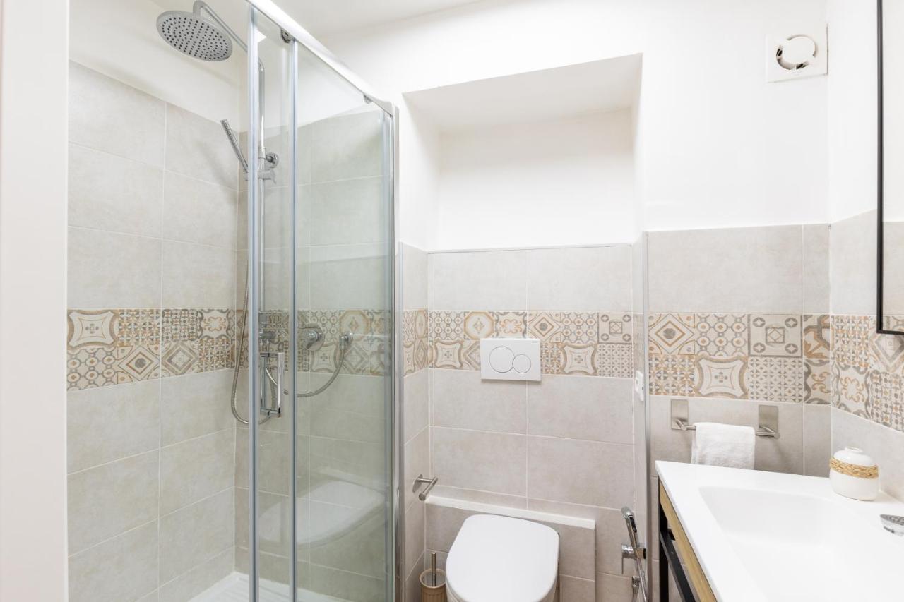 Gentile Suites Рим Екстер'єр фото