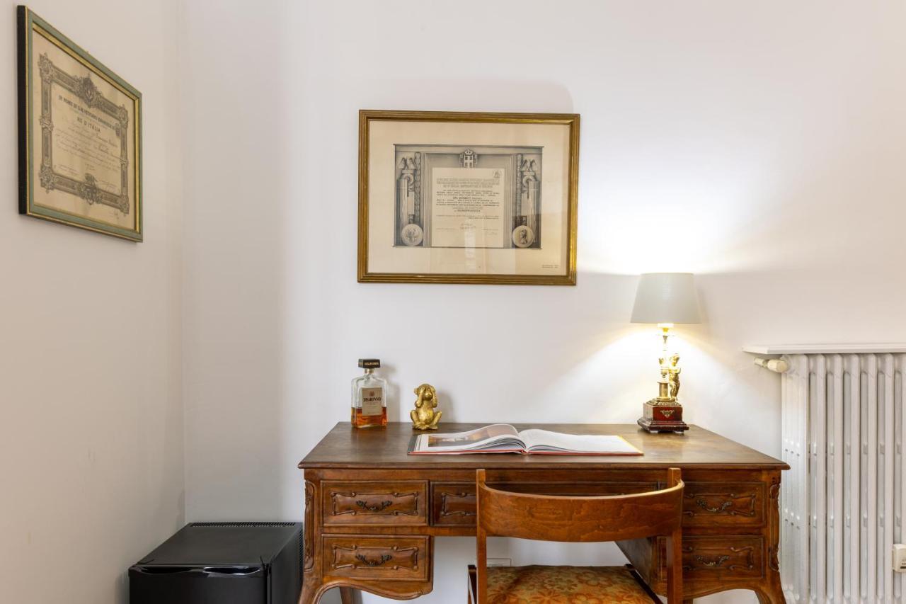 Gentile Suites Рим Екстер'єр фото