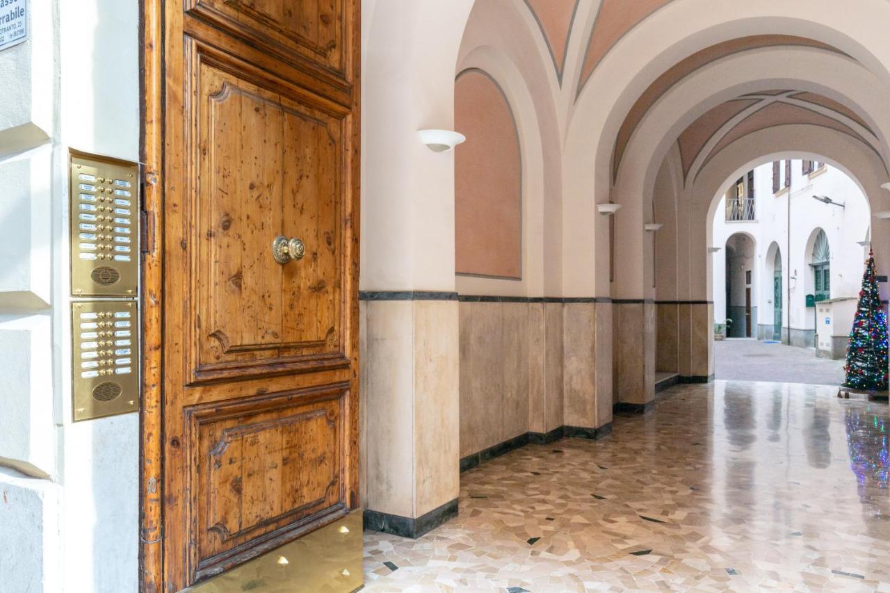 Gentile Suites Рим Екстер'єр фото